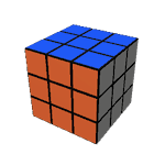 Кубик Рубика Apk