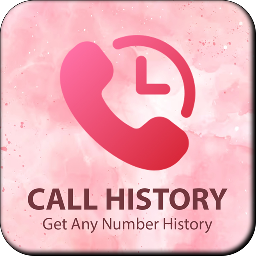 Call History and any number