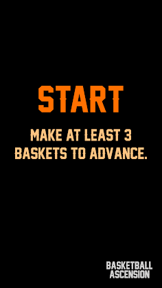 Basketball Ascension - Screenshot 3