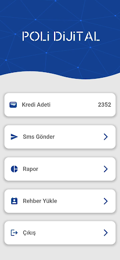 Poli Sms Screen 2