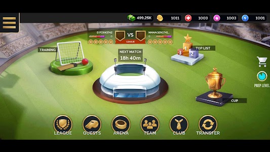Cricket Manager Pro 2023 Unknown