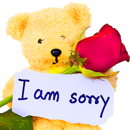 Sorry Stickers for WhatsApp: Download & Review