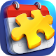 Jigsaw Daily: Free puzzle games for adults & kids Baixe no Windows
