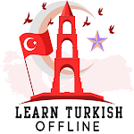 Cover Image of Descargar Learn Turkish Language  APK