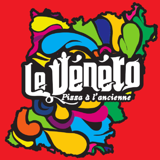 Le Vénéto Pizza logo