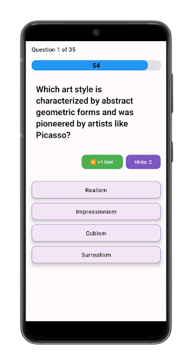 Sarcastic Quiz - Trivia Game