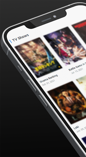 AniWatch TV Shows, Movies