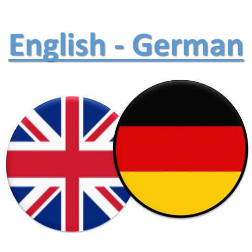 English-German Translator 10.1.0 Icon