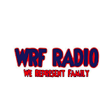 WRF Radio icon