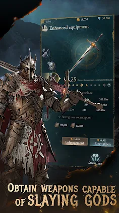 The Guardian - Screenshot 4