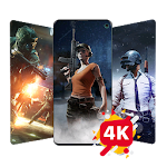 Cover Image of Download Wallpapers For Gamers 3.2.0 APK