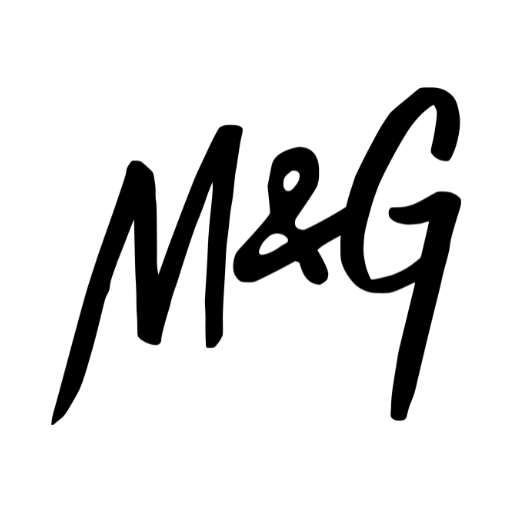 Marina&Gabriella logo