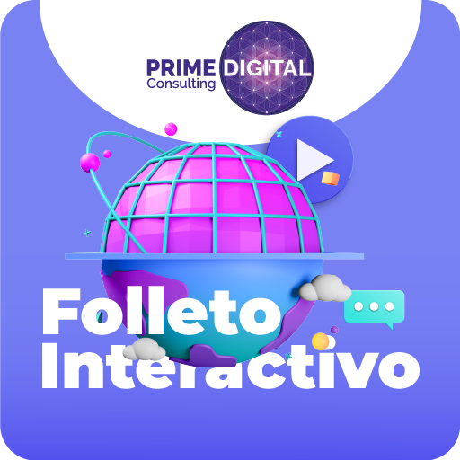 Folleto Prime AR logo