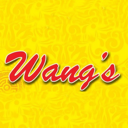 Wangs Chinese & English Meals logo