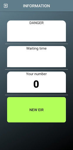 Data Tracker Screen 2
