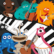 Kids Piano Games pro دانلود در ویندوز