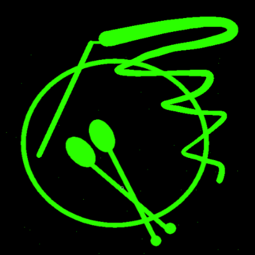 RG Mastery Maker logo