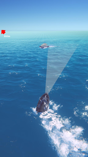 Android application Flagship Destroyer screenshort
