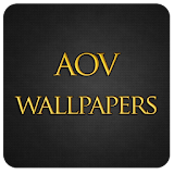 AOV Wallpapers For Arena HD icon