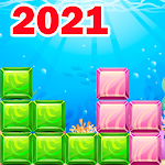Cover Image of Tải xuống Super Block Star Puzzle 2021 2.0.0 APK