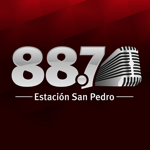 Radio Estación San Pedro 88.7 198.0 Icon