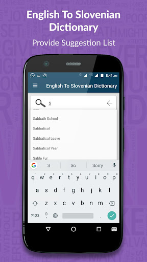 English To Slovenian Dictionary Apps On Google Play