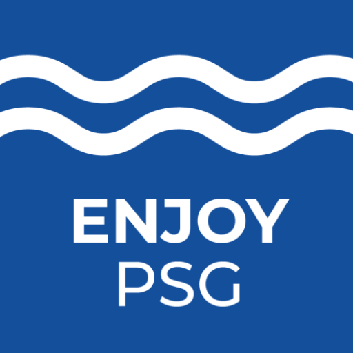 Enjoy PSG