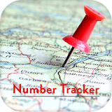 Caller ID - Number Tracker icon