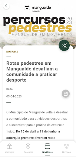 MangualdeAPP Screen 3