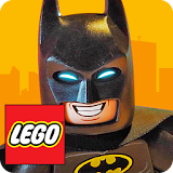 The LEGO® Batman Movie Game icon