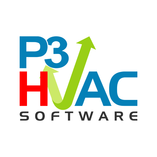 P3 HVAC Software logo