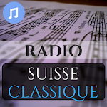 Cover Image of 下载 Radio Suisse Classique  APK