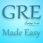 GRE Vocabulary made easy - High Frequency ets word