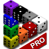 Prime Dice D&D Pro icon