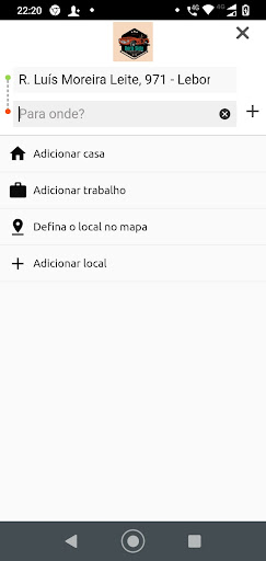 Bora sidy passageiro Screen 2