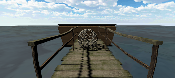 ROLLING BALL 3D 2.0 APK screenshots 5