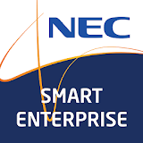 NEC APAC Smart Enterprise icon