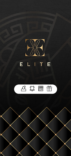 Android application Elite screenshort