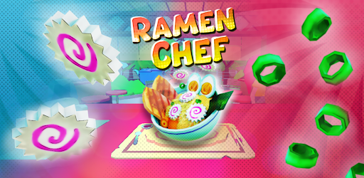 Ramen Chef