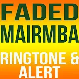 Faded Marimba Ringtone icon