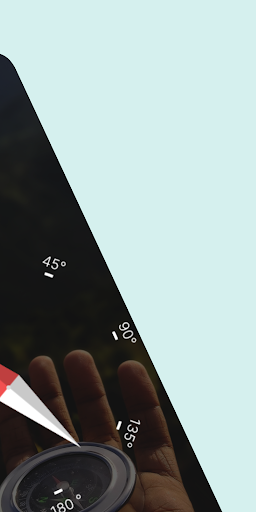 NavigateMe Screen 2