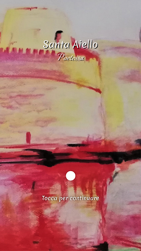 Android application Dinea Tania screenshort