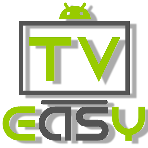 TV Easy logo