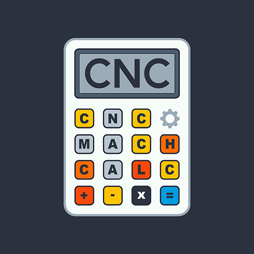 CNC Machinist Calculator Ultra logo