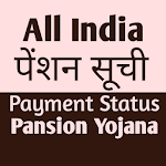Cover Image of Télécharger Liste des pensions de toute l'Inde 2021 1.9 APK