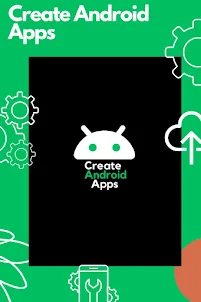 Create Android Apps-No Coding