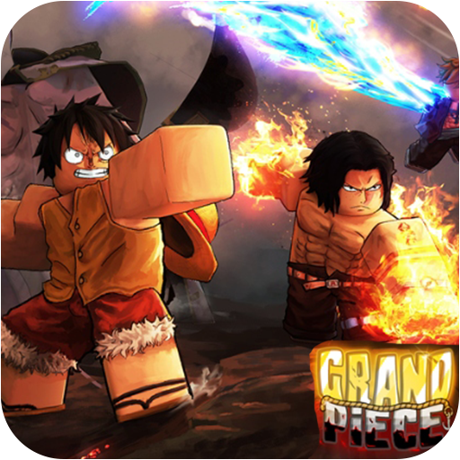 FREE Grand Piece Online para ROBLOX - Jogo Download