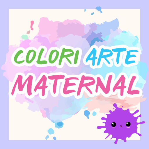 Colori Arte Maternal AR (2023) logo