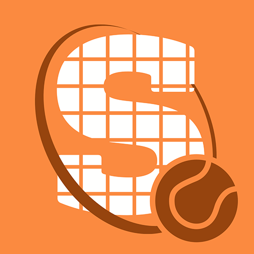 stringster for tennis 2.0 logo