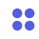 blocos - time block & daily planner organizer icon